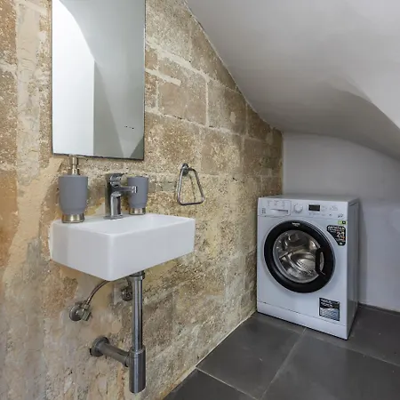 Duplex House In The Heart Of St Julians By Sf Homes * سانت جوليان